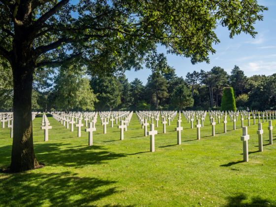 D Day Anniversary Events Canceled In 2020