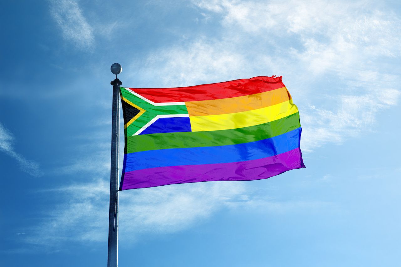 What to do in Cape Town, South Africa, for LGBTQ travelers