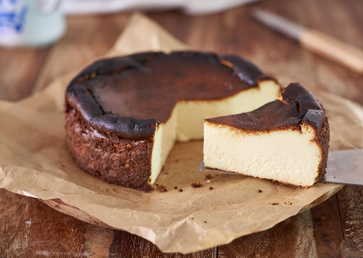 Cheesecake History And Styles Around The World