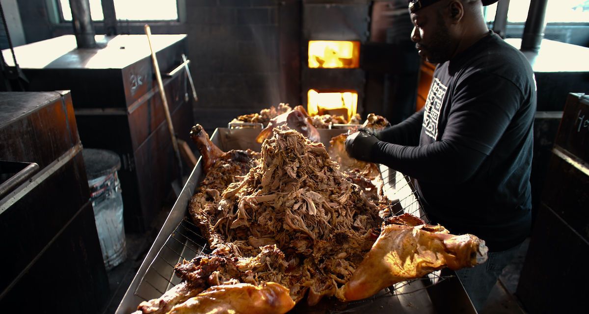 Netflix ‘Chef's Table BBQ’ filming locations