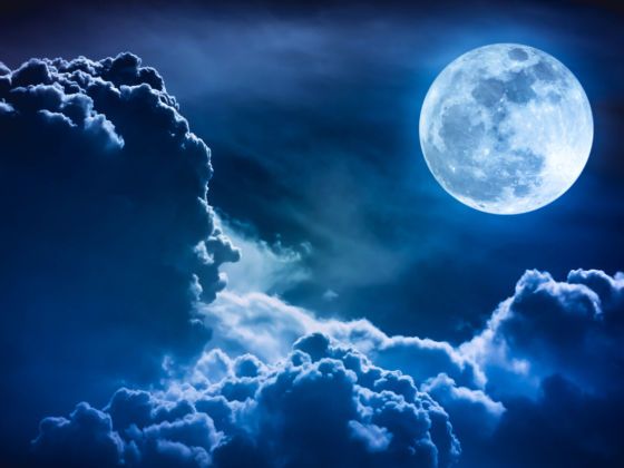 two moon park halloween 2020 Blue Moon Taking Place On October 31 2020 two moon park halloween 2020