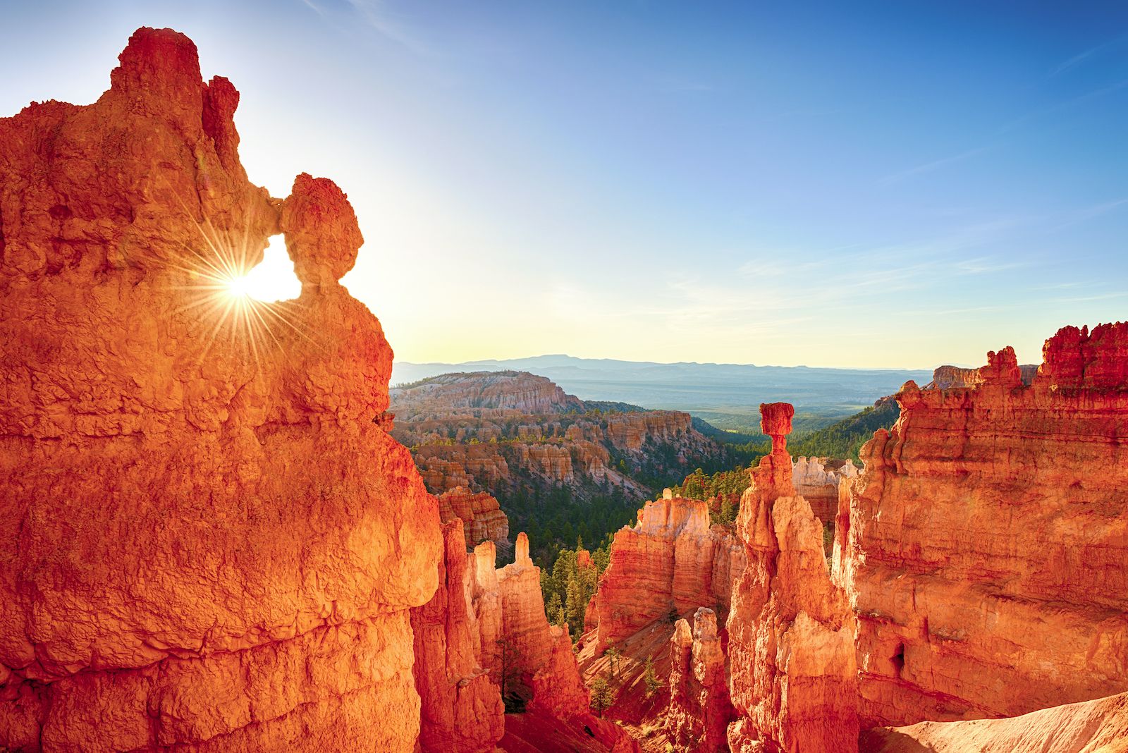 12 short road trip routes that take in the best of America