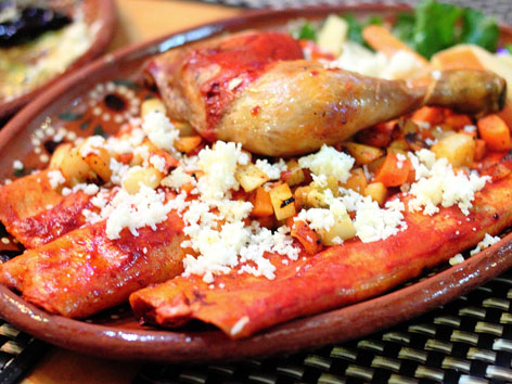 24 platillos deliciosos que tienes que probar en Michoacán - Matador Español