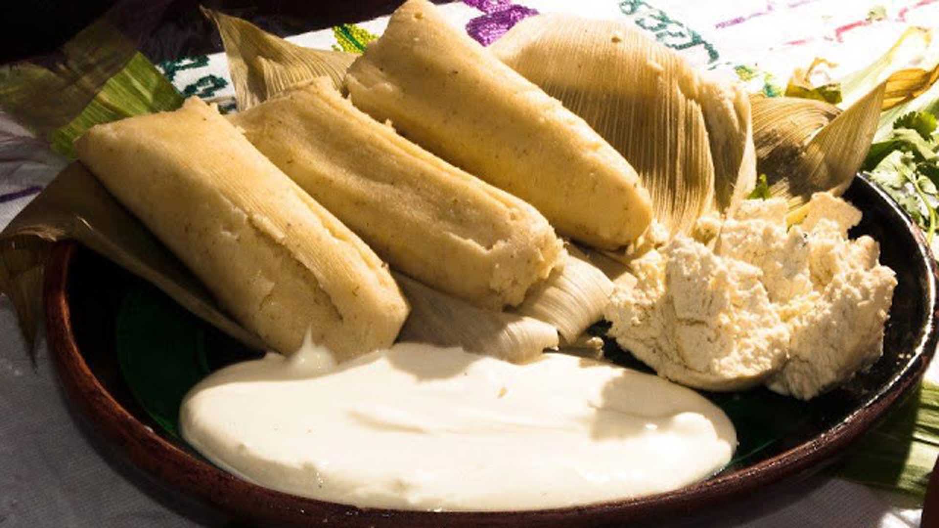24 platillos deliciosos que tienes que probar en Michoacán - Matador Español