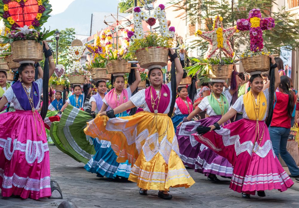 9 Tradiciones Oaxaquenas Que Todo El Mundo Deberia Adoptar