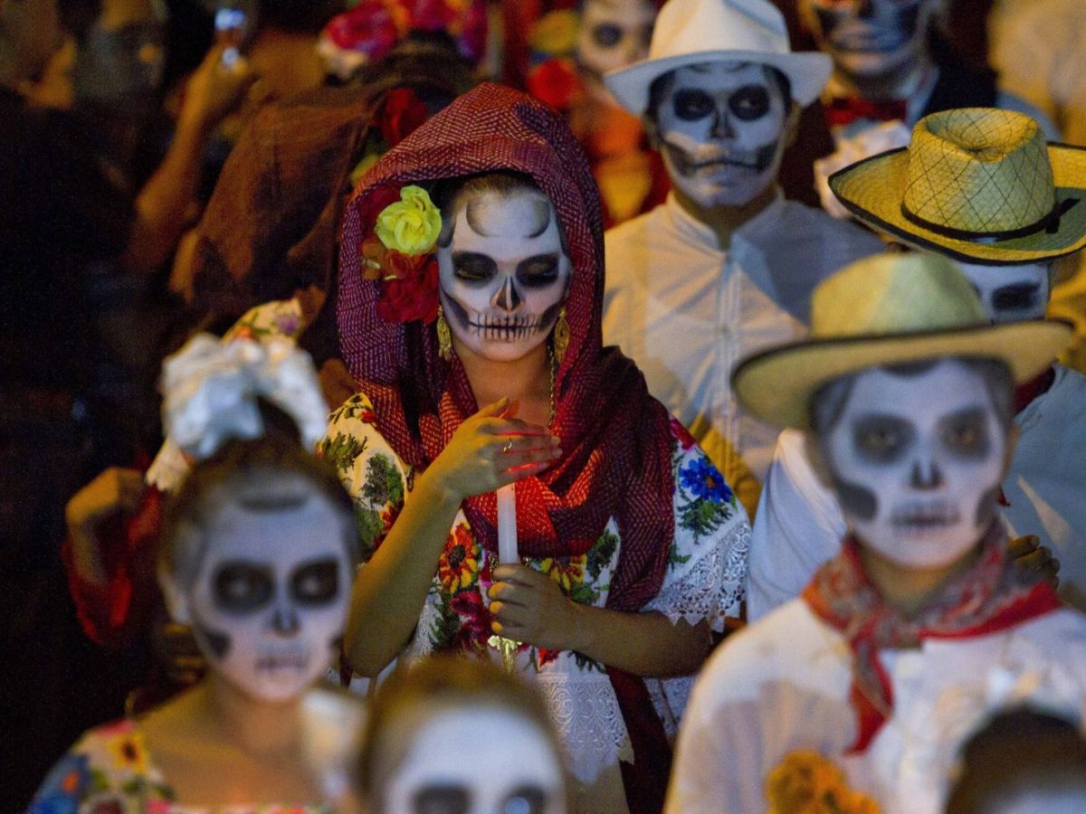 12 Cosas Que Tienes Que Saber Sobre El Hanal Pixán De Yucatán