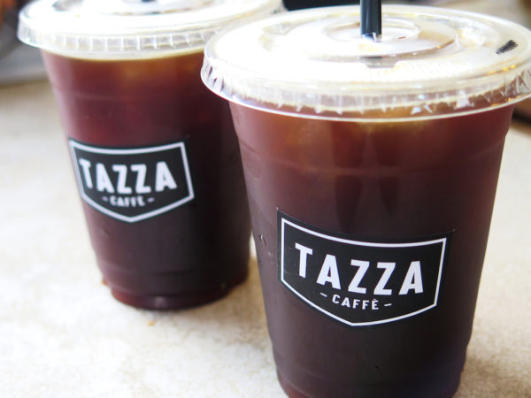 tazza-cafe