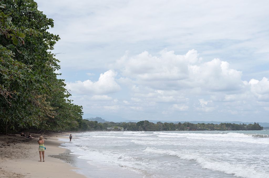 lugares gratuitos en Costa Rica