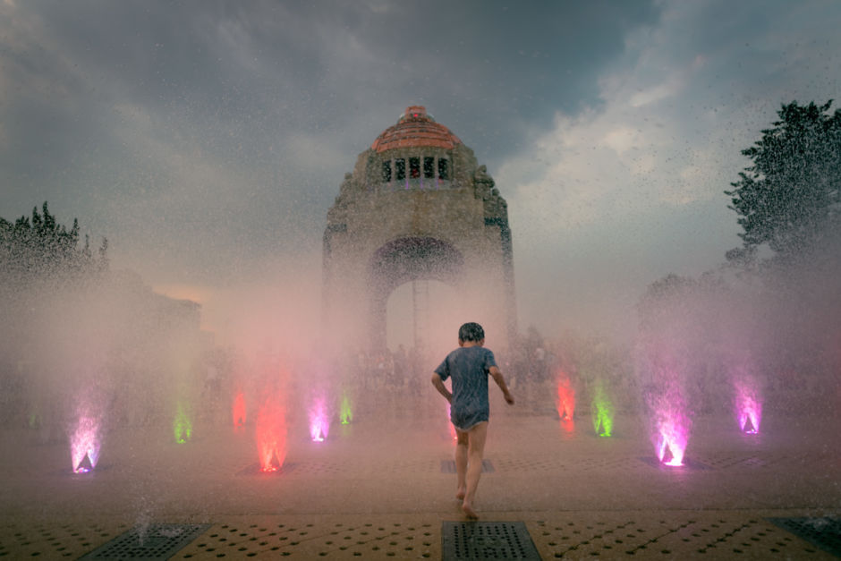 consejos para visitar ciudad de mexico