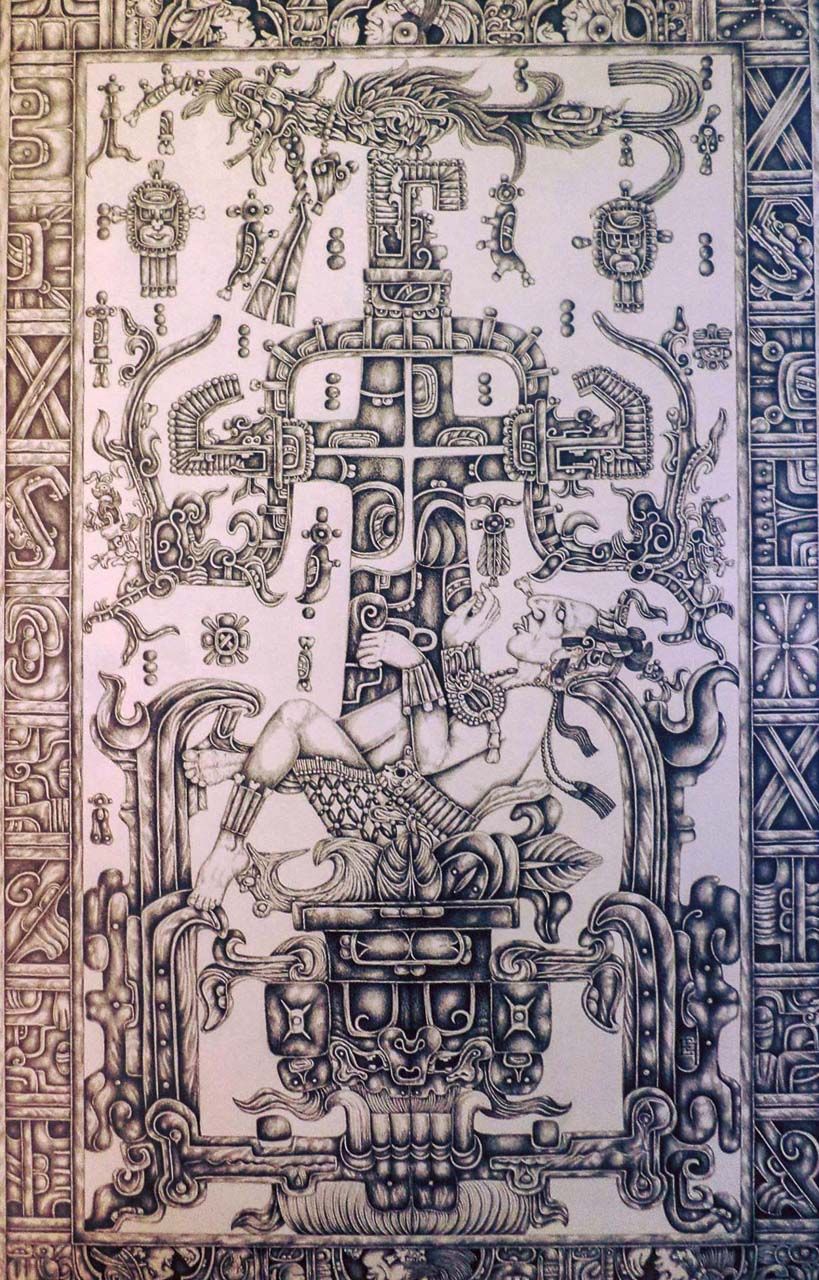 Arte prehispánico