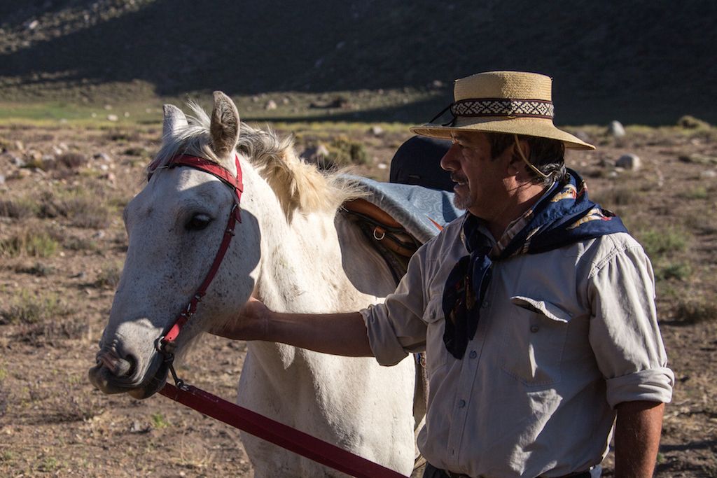 9 cosas que debes saber para planificar tu cruce de los Andes a caballo