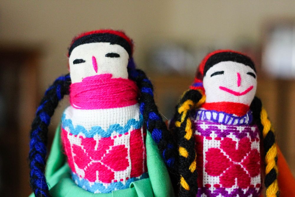 12 juguetes tradicionales mexicanos dignos de coleccionar ...
