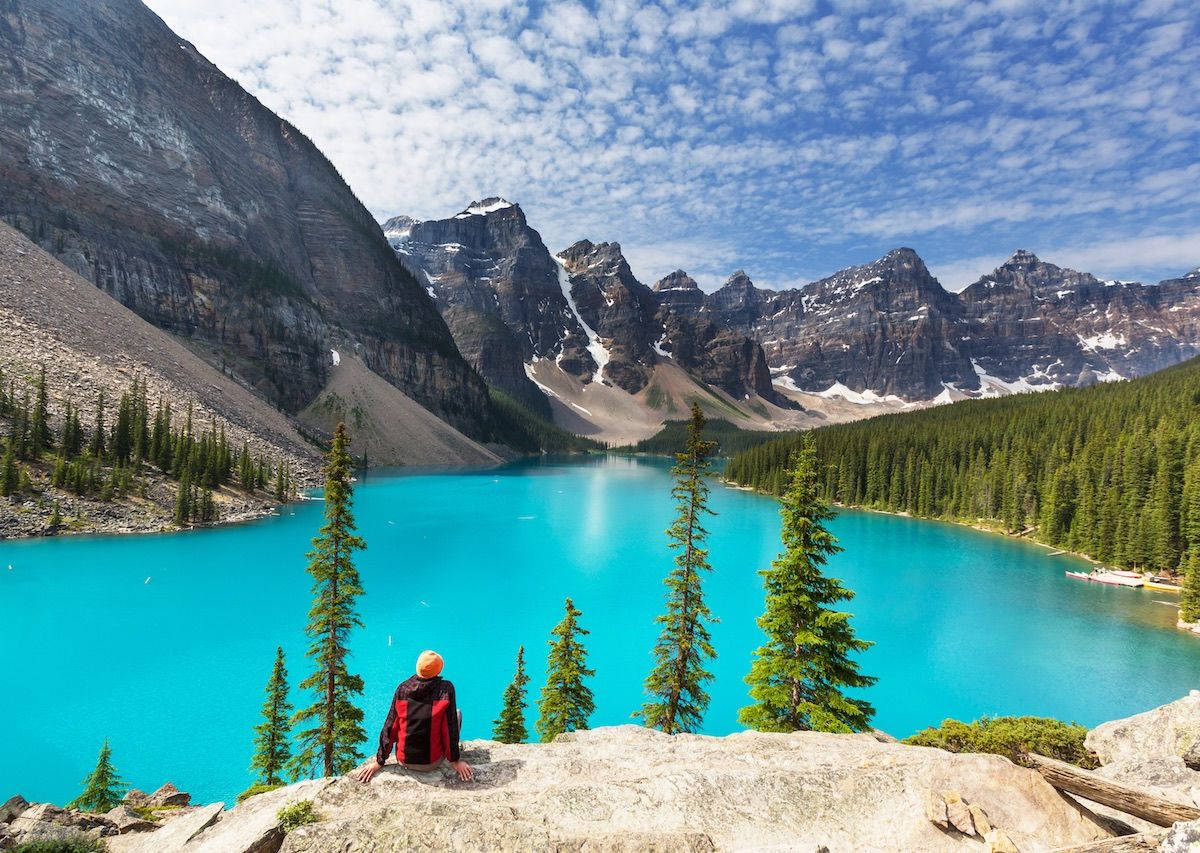 8 Ideas Para Tu Primer Viaje A Canad Matador Espa ol