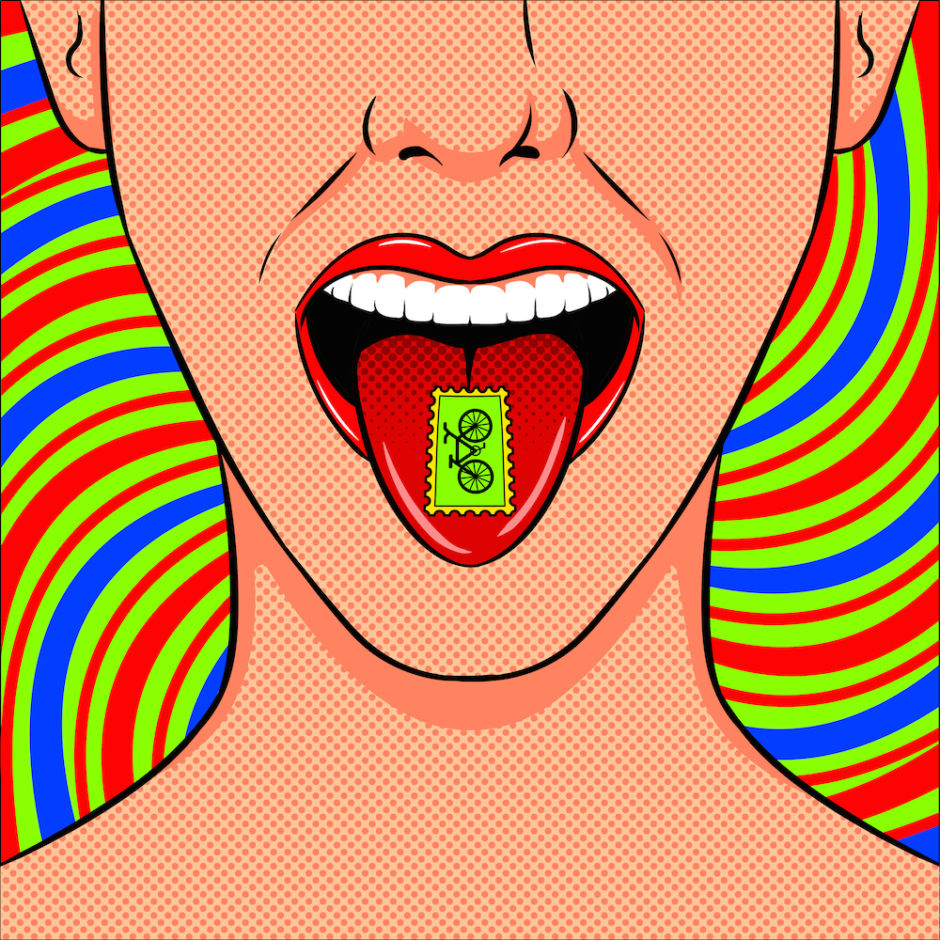 LSD plantas maestras