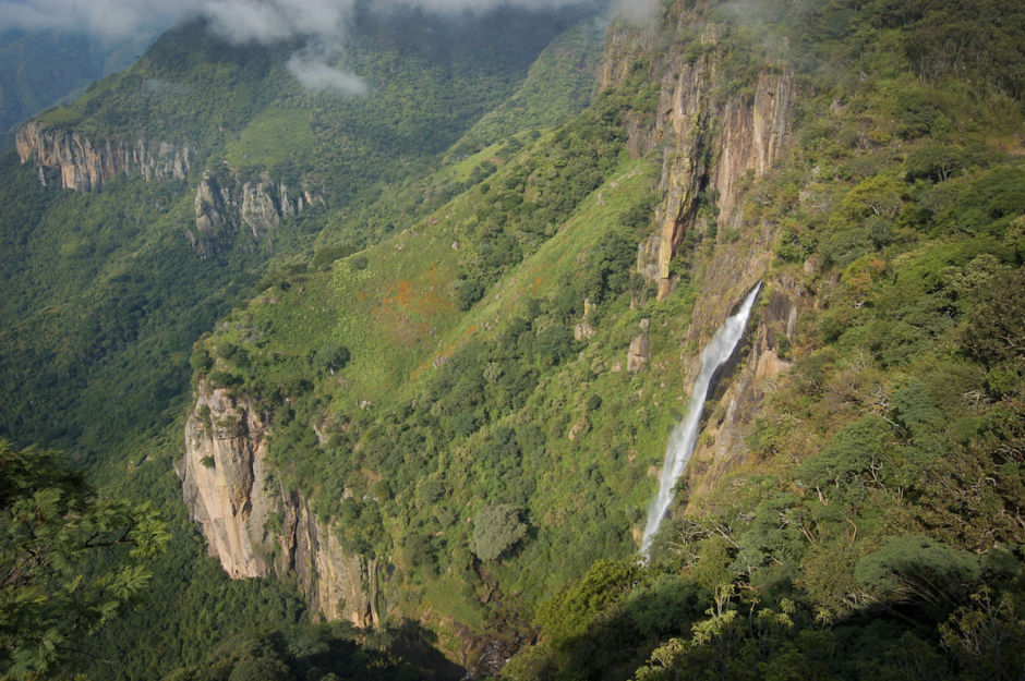 Sierra de Nanchititla