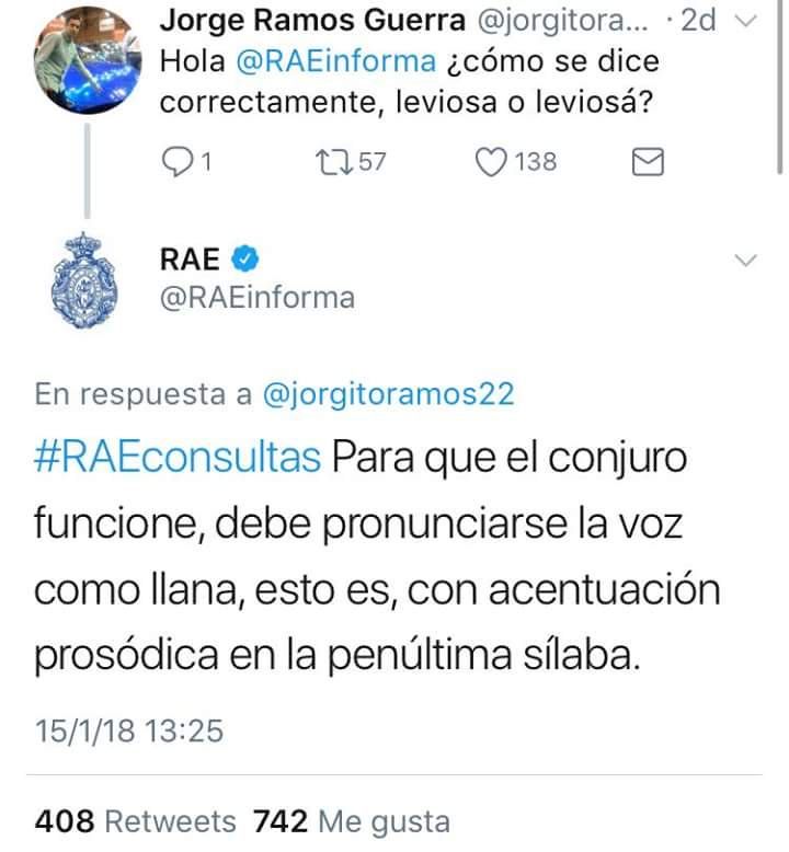  La Real Academia se merece una página mejor