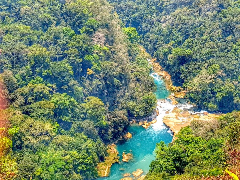 lugares de Chiapas poco conocidos