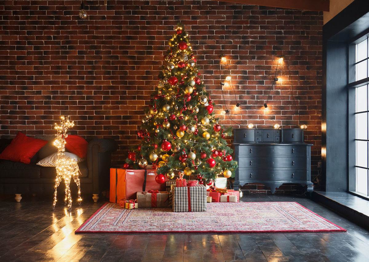 La historia del árbol de Navidad y su llegada a México Matador Español La historia del árbol de Navidad y su llegada a México Matador Español