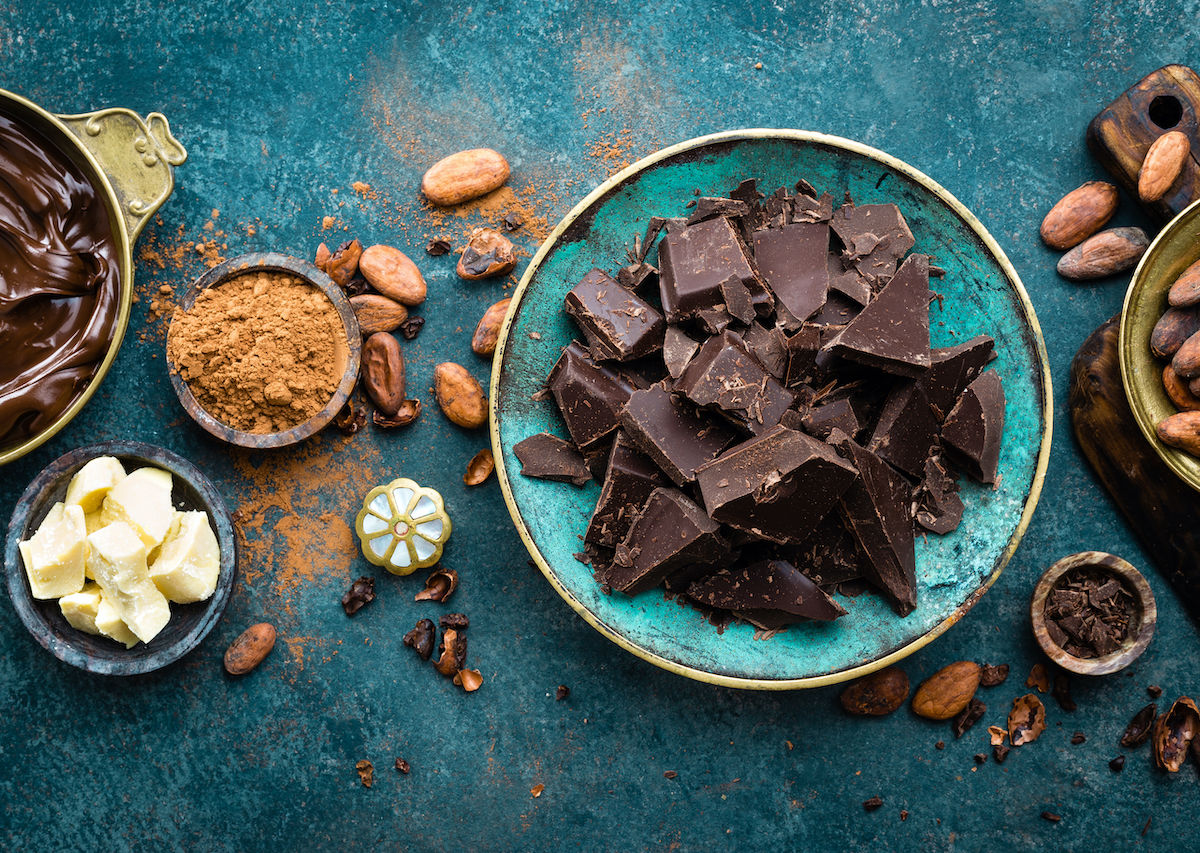 Todo lo que debes saber sobre el chocolate mexicano Matador Español