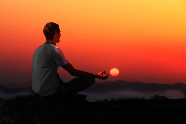 Vipassana Meditation and Its Benefits