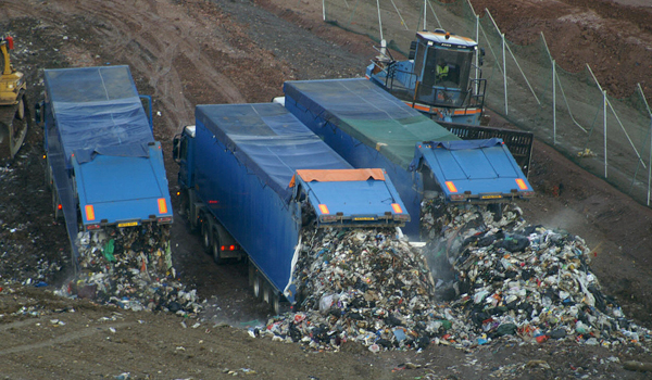 The world's most offensive landfills - Matador Network