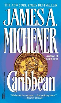 5 Classic James Michener Novels Matador Network