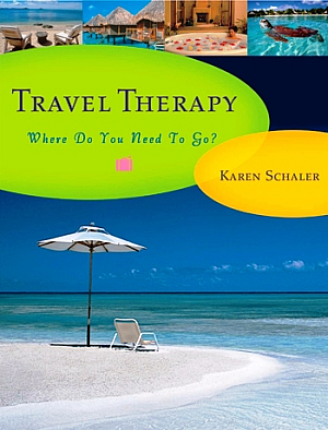 Travel Therapy: Where Do You Need to Go?