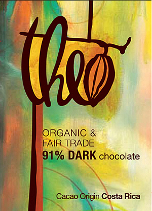 Theo Chocolates