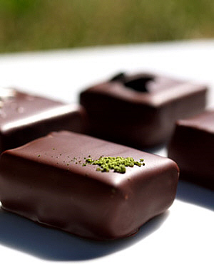 Theo Chocolates