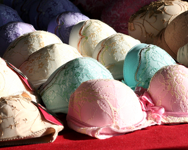 Bras