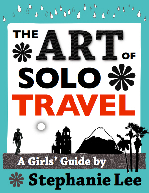 Art of Solo Travel