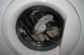chuck taylor washing machine