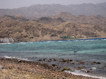 Sinai, Egypt