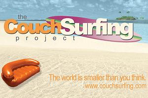 How To Be The Perfect Couchsurfing Host Matador Network