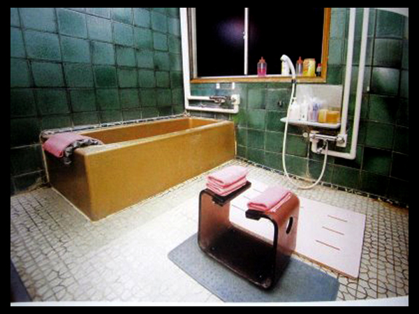Inside Japan S Freaky Themed Bath Houses And Bars Nsfw