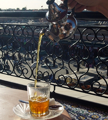 20 iconic and unusual hot drinks around the world - Page 2 of 2 ...