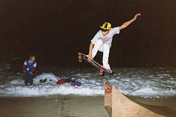 It's official: Skateboard week in Vancouver - Matador Network
