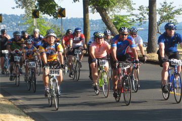 By the numbers Seattle to Portland Bicycle Classic Matador Network