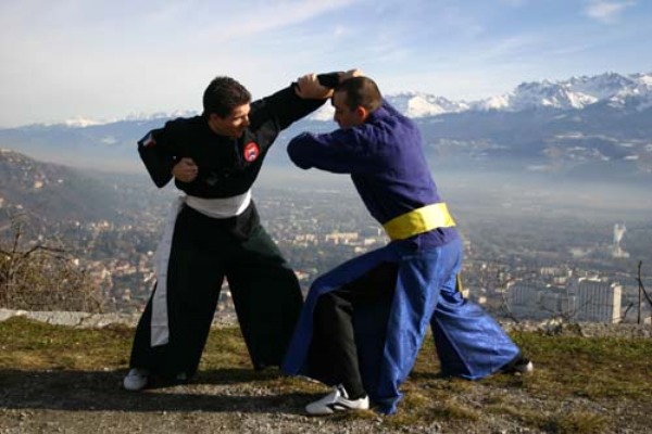 5 obscure martial arts from around the world - Matador Network