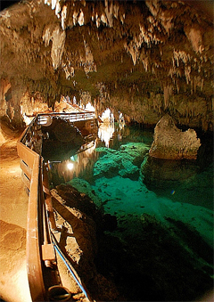 10 Caves To Explore In Bermuda Matador Network   20080714 Lola03 