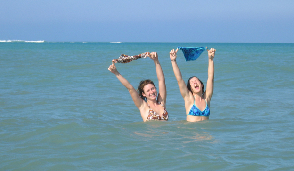 10 Best Nude Beaches Around the World