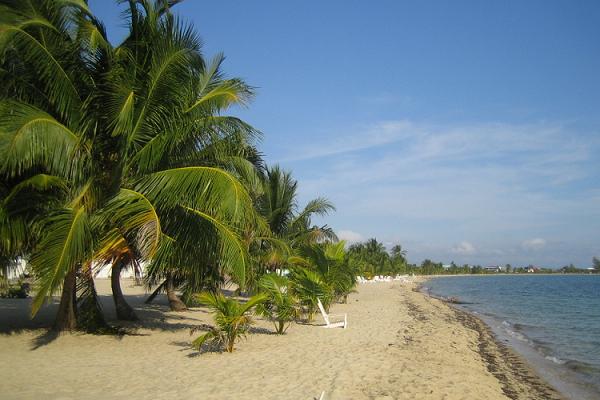 Best of Belize - Matador Network