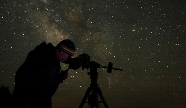 best stargazing trips