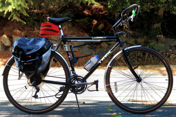 bikes for long distance riding