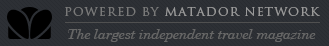 Powered by Matador Network