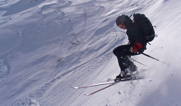 In deep ski movie download free